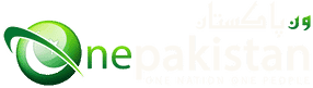 One Pakistan